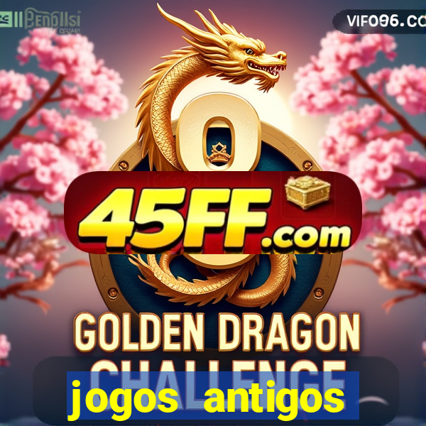 jogos antigos cartoon network